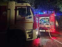 Взрывы на военном заводе на Урале, число жертв возросло