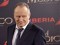 Стеллан Скарсгард: 