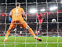 В третьем туре Лиги чемпионов установлен рекорд результативности