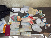 В офисе прохамасовской 