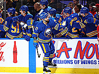 Гол и травма Джейсона Цукера. Результаты матчей НХЛ