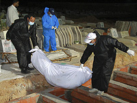 Кораблекрушение у берегов Туниса, погибли десятки мигрантов