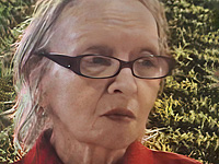 Повторное уведомление о розыске: пропала 79-летняя Светлана Брук из Бат-Яма