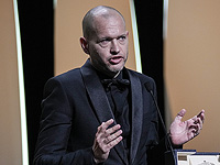 Израильскую премьеру фильма 