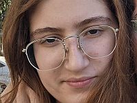 Повторное уведомление о розыске: пропала 16-летняя Николь Звирман из Тель-Авива