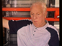 Внимание, розыск: пропал 78-летний Цвико Аликов из Рамат-Гана (найден)