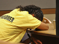 Нарушения сна у подростков признаны фактором риска самоубийства