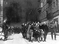 В возрасте 99 лет скончался Михаэль Смус – последний участник восстания Варшавского гетто