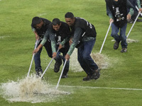 Матч Лиги конференций 