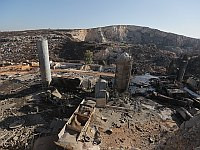 Ливанские источники сообщают о серии атак на юге страны