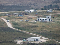 В Биньямине создан первый ультраортодоксальный форпост Мицпе-Леа