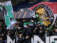 Неожиданные поражения 