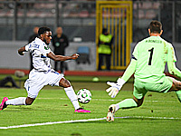 Киевляне проиграли туркам. Сенсационные победы команд из Кипра и Гибралтара