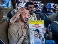 Большинство освобожденных 13 октября заложников выписаны из больниц