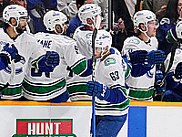 НХЛ. Результативные подвиги 