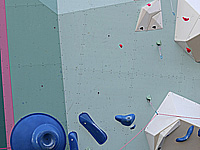 Скалолазание. Сборная Израиля завоевала бронзовую медаль в Японии