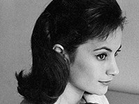 В возрасте 83 лет умерла Тиква Мор, одна из первых дикторов израильского телевидения