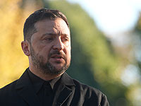 Зеленский прилетел в Лондон, где встретился с королем и премьер-министром