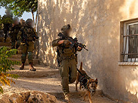 750-й день войны: удары в Ливане, действия в Газе, операции в Иудее и Самарии