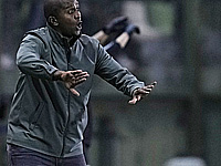 Мессей Дего уволен с поста главного тренера 