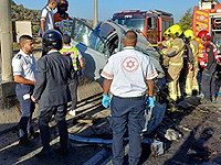 Столкновение двух автомобилей на шоссе 443, погибла женщина