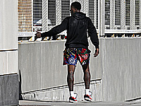 Арестованы главный тренер 