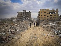 СМИ: США не позволяют Израилю принимать меры в ответ на невозвращение тел погибших