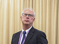 Спецпредставитель Путина: 