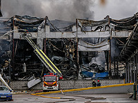 Армия РФ нанесла ракетный удар по Киеву, двое погибших