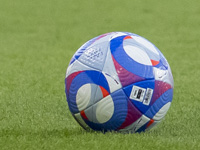 Чемпионат Франции. 