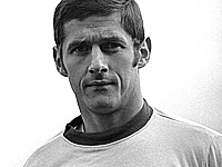 Умер известный футболист, призер чемпионатов мира