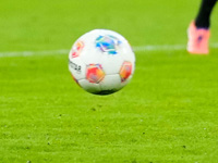 Чемпионат Германии. 