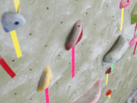 Скалолазание. Боулдер. Израильтяне завоевали бронзовую медаль в Японии