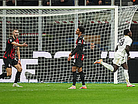 Чемпионат Италии. Модрич помог 