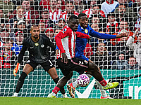 Сенсация чемпионата Англии. 