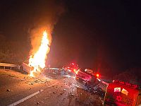 ДТП на 42-й трассе, погибли два человека