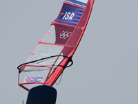 Виндсерфинг. Израильтяне завоевали две серебряные медали юношеского чемпионата Европы