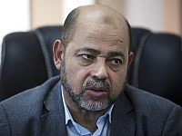 Абу Марзук: тела некоторых заложников могут никогда не найти в Газе