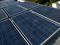 Кибуц Беэри вернулся к инвестициям: 20 млн шекелей в Arava Power Кибуц Беэри вернулся к инвестициям: 20 млн шекелей в Arava Power