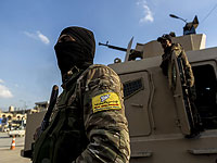 На северо-востоке Сирии вновь происходят столкновения между регулярной армией и курдами