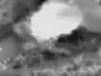 ЦАХАЛ сообщил о ликвидации террориста 