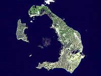 Археологи подтвердили датировку извержения Санторина, но поправили хронологию древнего Египта