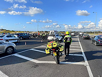 На 2-й трассе автомобиль насмерть сбил женщину