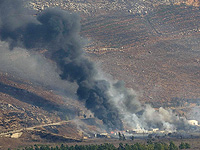 Минздрав Ливана: атака БПЛА ЦАХАЛа на востоке страны, один убитый