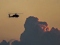 В результате ДТП на границе с Газой пострадали 12 военнослужащих ЦАХАЛа