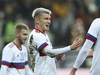 СМИ: футболиста Андрея Мостового пытались похитить в Петербурге