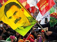 Рабочая партия Курдистана выводит боевиков из Турции в Ирак