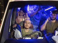 Все освобожденные 13 октября заложники выписаны из больниц и вернулись домой