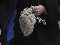 Темнокожим адвокатам в Англии и Уэльсе разрешили не носить парик