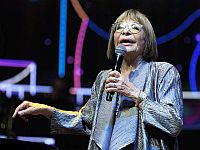 Премия израильского авторского общества АКУМ объявила всех лауреатов 2025 года